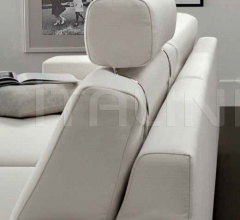 Итальянские Диваны - Диван-кровать London фабрика Doimo Salotti