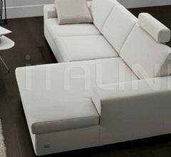 Итальянские Диваны - Диван-кровать London фабрика Doimo Salotti