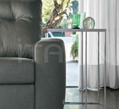 Итальянские Диваны - Модульный диван Palace фабрика Doimo Salotti