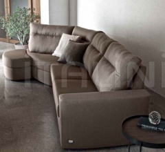 Итальянские Диваны - Модульный диван Palace фабрика Doimo Salotti