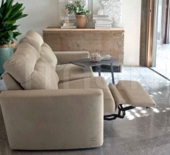 Итальянские Диваны - Модульный диван Palace фабрика Doimo Salotti