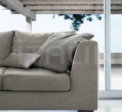 Итальянские Диваны - Модульный диван Duke фабрика Doimo Salotti