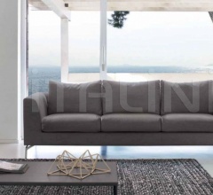 Итальянские Диваны - Модульный диван Duke фабрика Doimo Salotti