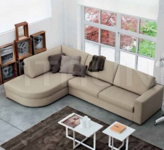 Итальянские Диваны - Модульный диван Kevin фабрика Doimo Salotti