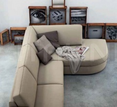 Итальянские Диваны - Модульный диван Kevin фабрика Doimo Salotti