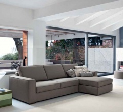 Итальянские Диваны - Модульный диван Kevin фабрика Doimo Salotti