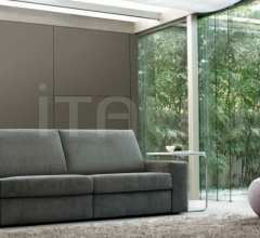 Итальянские Диваны - Модульный диван Elvis фабрика Doimo Salotti