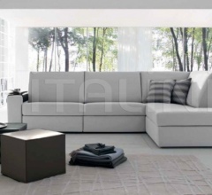 Итальянские Диваны - Модульный диван Elvis фабрика Doimo Salotti