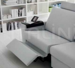 Итальянские Диваны - Модульный диван Elvis фабрика Doimo Salotti