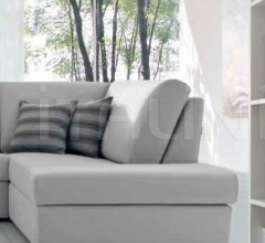 Итальянские Диваны - Модульный диван Elvis фабрика Doimo Salotti