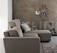 Итальянские Диваны - Модульный диван Ralf фабрика Doimo Salotti