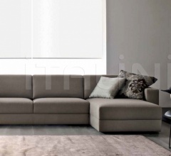 Итальянские Диваны - Модульный диван Ralf фабрика Doimo Salotti