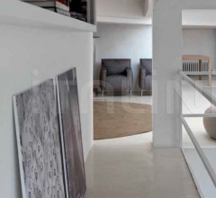 Итальянские Диваны - Модульный диван Ralf фабрика Doimo Salotti