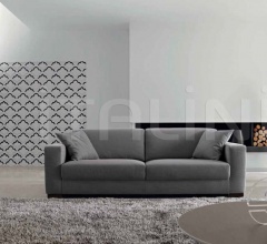 Итальянские Диваны - Модульный диван Ralf фабрика Doimo Salotti