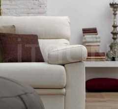 Итальянские Диваны - Модульный диван Nettuno фабрика Doimo Salotti