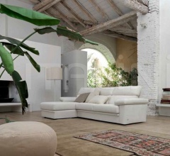 Итальянские Диваны - Модульный диван Nettuno фабрика Doimo Salotti