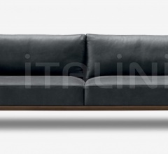 Итальянские Диваны - Модульный диван Place фабрика Doimo Salotti