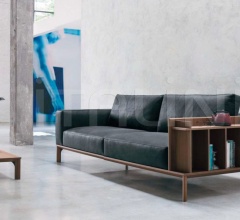 Итальянские Диваны - Модульный диван Place фабрика Doimo Salotti