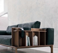 Итальянские Диваны - Модульный диван Place фабрика Doimo Salotti