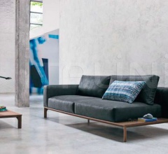 Итальянские Диваны - Модульный диван Place фабрика Doimo Salotti