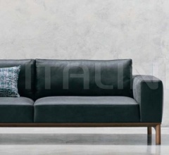 Итальянские Диваны - Модульный диван Place фабрика Doimo Salotti