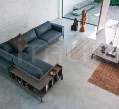 Итальянские Диваны - Модульный диван Place фабрика Doimo Salotti