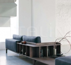 Итальянские Диваны - Модульный диван Place фабрика Doimo Salotti