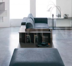 Итальянские Диваны - Модульный диван Place фабрика Doimo Salotti