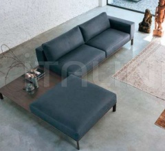 Итальянские Диваны - Модульный диван Place фабрика Doimo Salotti