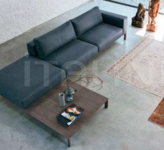 Итальянские Диваны - Модульный диван Place фабрика Doimo Salotti