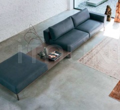 Итальянские Диваны - Модульный диван Place фабрика Doimo Salotti