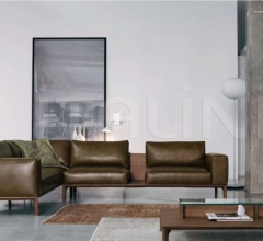 Итальянские Диваны - Модульный диван Place фабрика Doimo Salotti