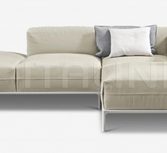 Итальянские Диваны - Модульный диван Metropolis фабрика Doimo Salotti