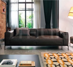 Итальянские Диваны - Модульный диван Metropolis фабрика Doimo Salotti