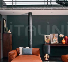 Итальянские Диваны - Модульный диван Metropolis фабрика Doimo Salotti