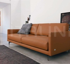 Итальянские Диваны - Модульный диван Konnor фабрика Doimo Salotti