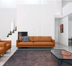 Итальянские Диваны - Модульный диван Konnor фабрика Doimo Salotti