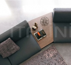 Итальянские Диваны - Модульный диван Konnor фабрика Doimo Salotti