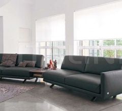 Итальянские Диваны - Модульный диван Konnor фабрика Doimo Salotti