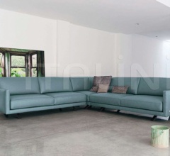 Итальянские Диваны - Модульный диван Konnor фабрика Doimo Salotti