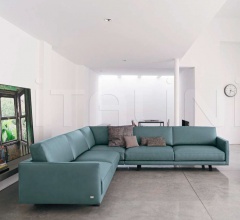 Итальянские Диваны - Модульный диван Konnor фабрика Doimo Salotti