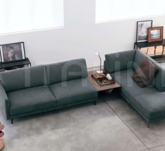 Итальянские Диваны - Модульный диван Konnor фабрика Doimo Salotti