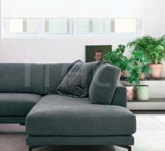 Итальянские Диваны - Модульный диван Konnor фабрика Doimo Salotti