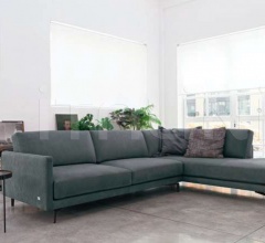 Итальянские Диваны - Модульный диван Konnor фабрика Doimo Salotti