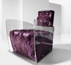 Кресло Aura AUR-51b Кресло Aura AUR-51b фабрика JC Passion