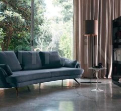 Итальянские Диваны - Диван Clark фабрика Doimo Salotti