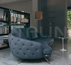 Итальянские Диваны - Диван Clark фабрика Doimo Salotti