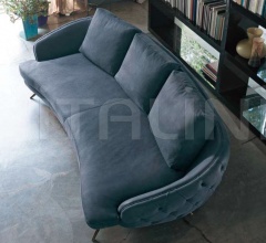 Итальянские Диваны - Диван Clark фабрика Doimo Salotti