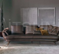 Итальянские Диваны - Диван Clark фабрика Doimo Salotti