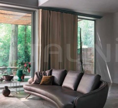 Итальянские Диваны - Диван Clark фабрика Doimo Salotti